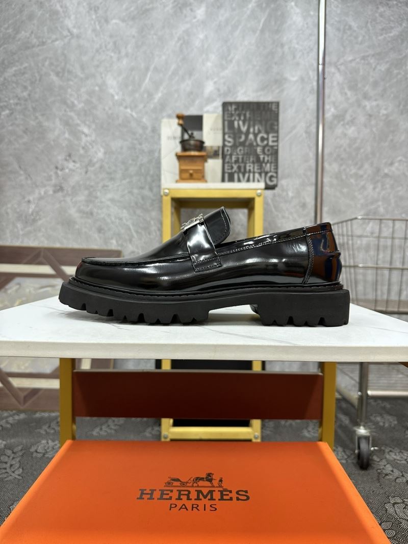 Hermes Business Shoes